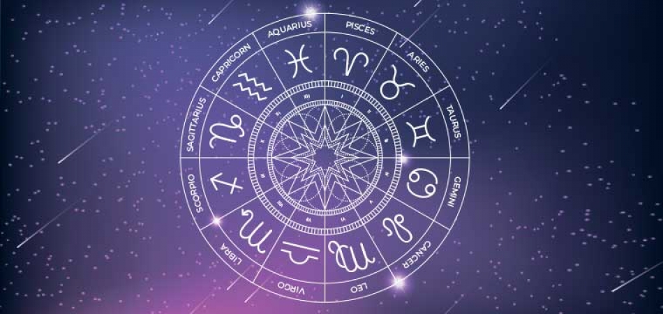 Что такое хорарная астрология