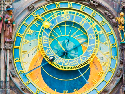 Гороскоп по дням недели: рекомендации астролога