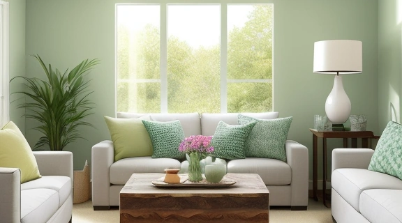 Счастливая семья распаковывает вещи в новом доме, демонстрируя 8 способов переехать без проблем и насладиться комфортом без лишних трудностей.