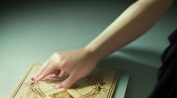 Что расскажет таро через призму мистических символов и древних карт