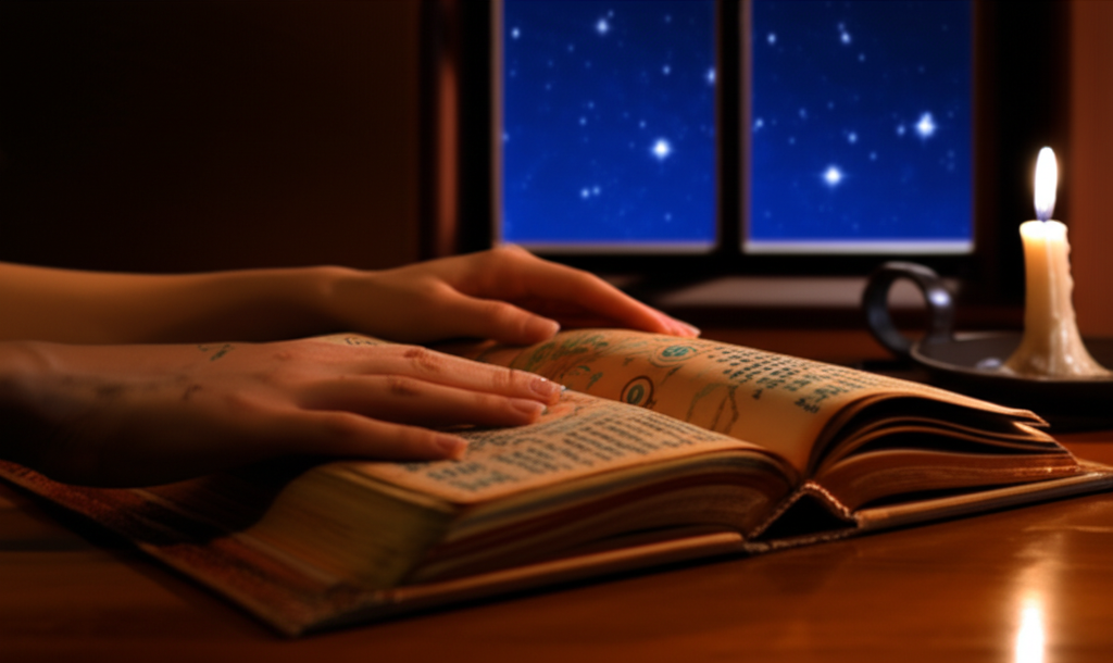 Правильное использование сонников для анализа символов и знаков из сновидений.