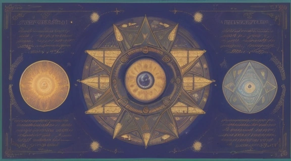 Древние цивилизации, астрономы и религиозные тексты, объясняющие, почему в неделе 7 дней, на фоне исторического прогресса.