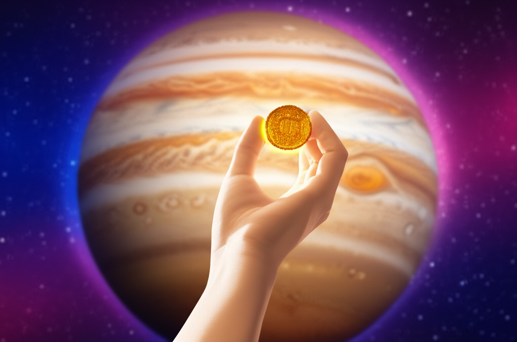 Астрологическое влияние на финансы: как планета Юпитер и деньги связаны между собой.