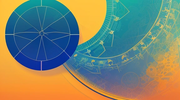 Стилизованное изображение человека, активирующего свой внутренний ресурс, демонстрирующее Как побороть лень талисман энергии через саморазвитие и мотивацию.