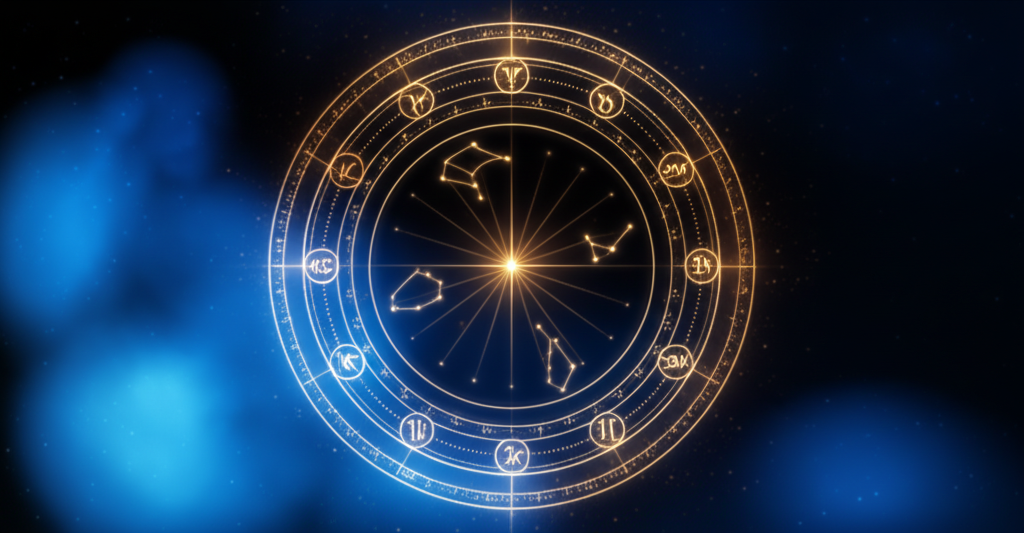 Астрологическая карта как инструмент, как привлечь удачу через астрологию