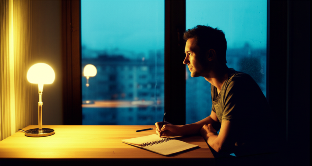 Продуманный план, как вернуть женщину, основанный на самоанализе и уважении.