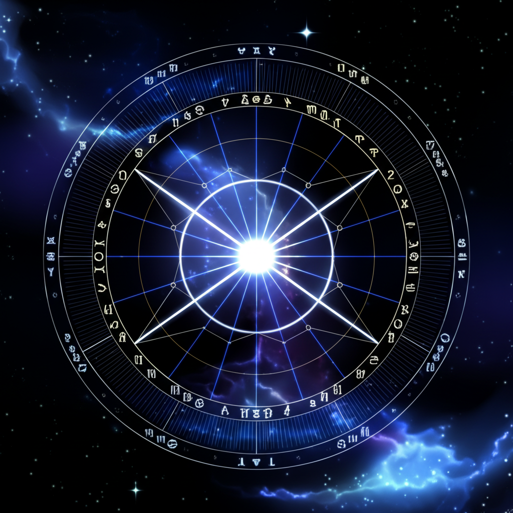 Персональная натальная карта сделать онлайн с расшифровкой планет и домов.