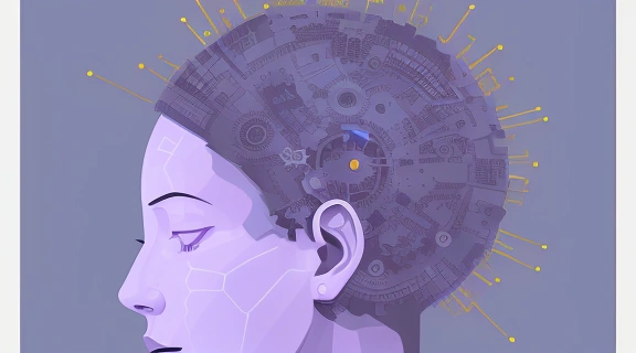 Человек анализирует информацию, отфильтровывая ложные данные, чтобы понять, чему <strong>не верь этому</strong>, а чему доверять.