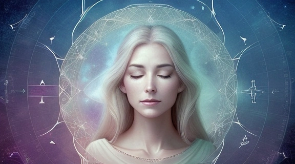 Анастасия Якуба делится своим прогнозом 2025, освещая ключевые аспекты будущего