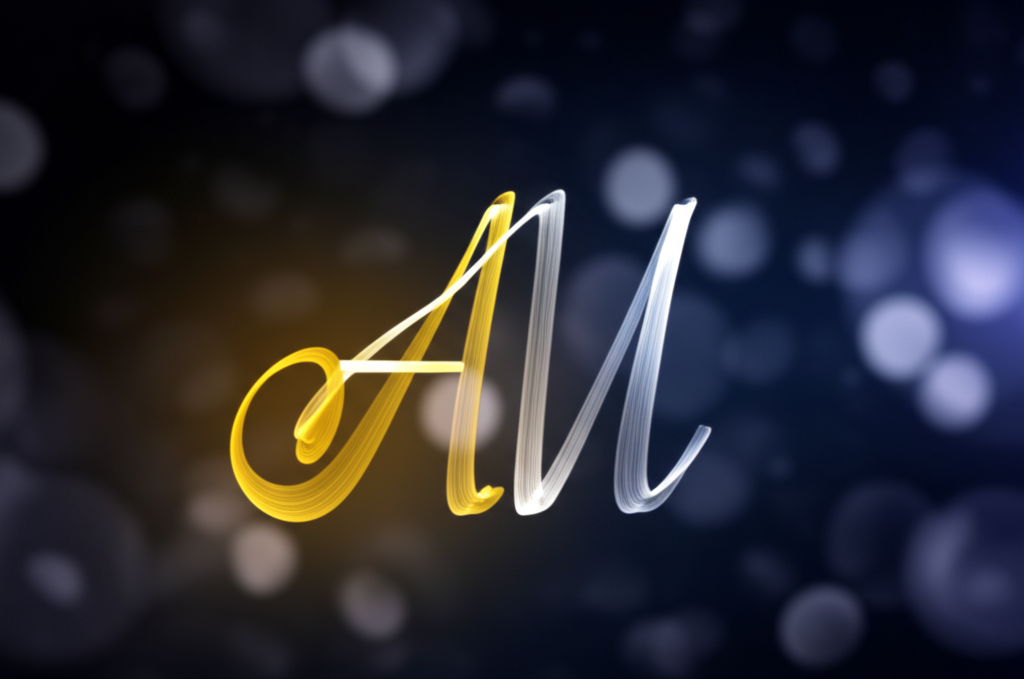 Символическое изображение, иллюстрирующее гармоничную совместимость имен в паре.